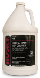 Husky® 702 Floor Cleaner, 1/EA