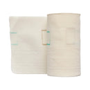 Setopress® Safety Pin Closure Compression Bandage, 4 Inch x 4 Yard, 12/BX