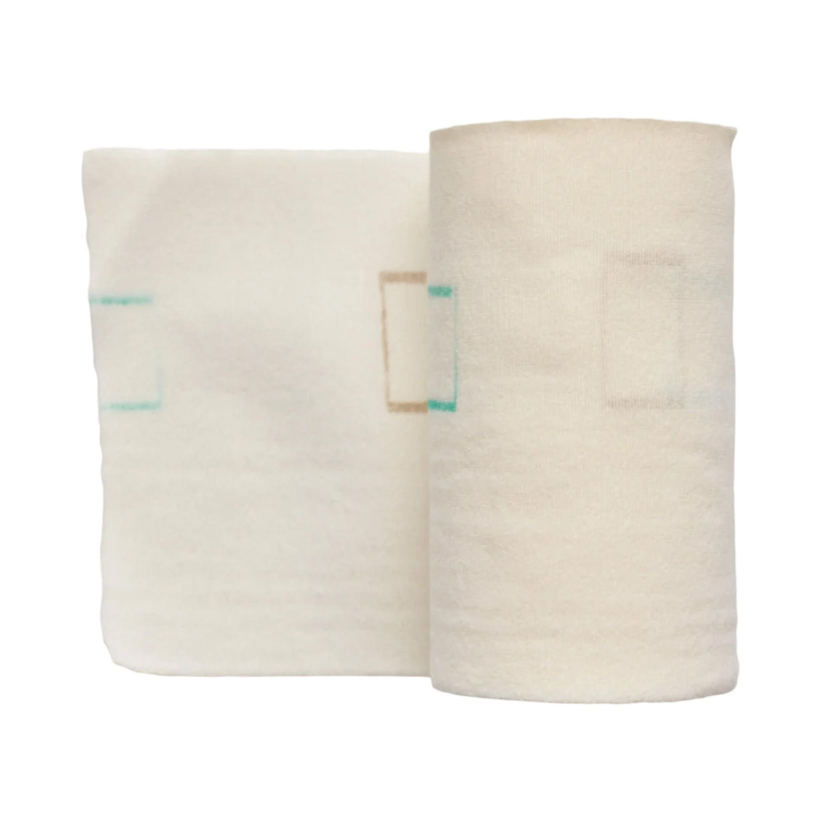 Setopress® Safety Pin Closure Compression Bandage, 4 Inch X 4 Yard, 12/Bx