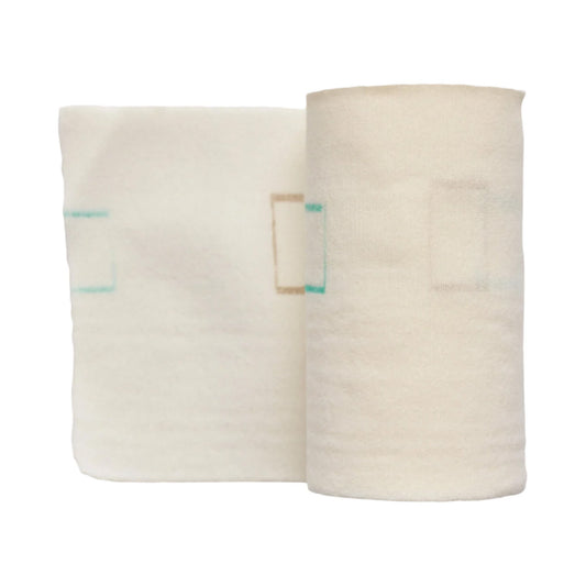 Setopress® Safety Pin Closure Compression Bandage, 4 Inch X 4 Yard, 12/Bx