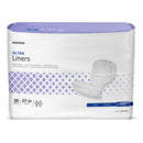 McKesson Ultra Incontinence Liner, 27 Inches Long, 80/CS