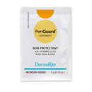 DERMARITE PERIGUARD® SKIN PROTECTANT SCENTED OINTMENT, SOLD AS 144/BOX DERMARITE 00200