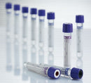 Vacuette® Venous Blood Collection Tube, 6 mL, 13 x 100 mm, 24/CS