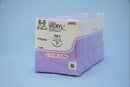 COATED VICRYL™ SUTURE WITH NEEDLE, SOLD AS 12/BOX J J499G
