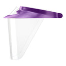 KIT, 1VISOR 2 SHIELDS PUR LG, 1/EA