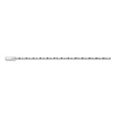 Puritan Medical Wound Measuring Device, 50/BG
