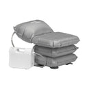 MANGAR BATHING CUSHION WITH COMPRESSOR, SOLD AS 1/EACH JOERNS MPCA030500