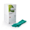 Gammex® Non-Latex Polyisoprene Surgical Glove, Size 7, Green, 200/CS