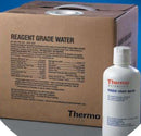 WATER, REAGENT GRADE 32OZ (6/CS), 6/CS
