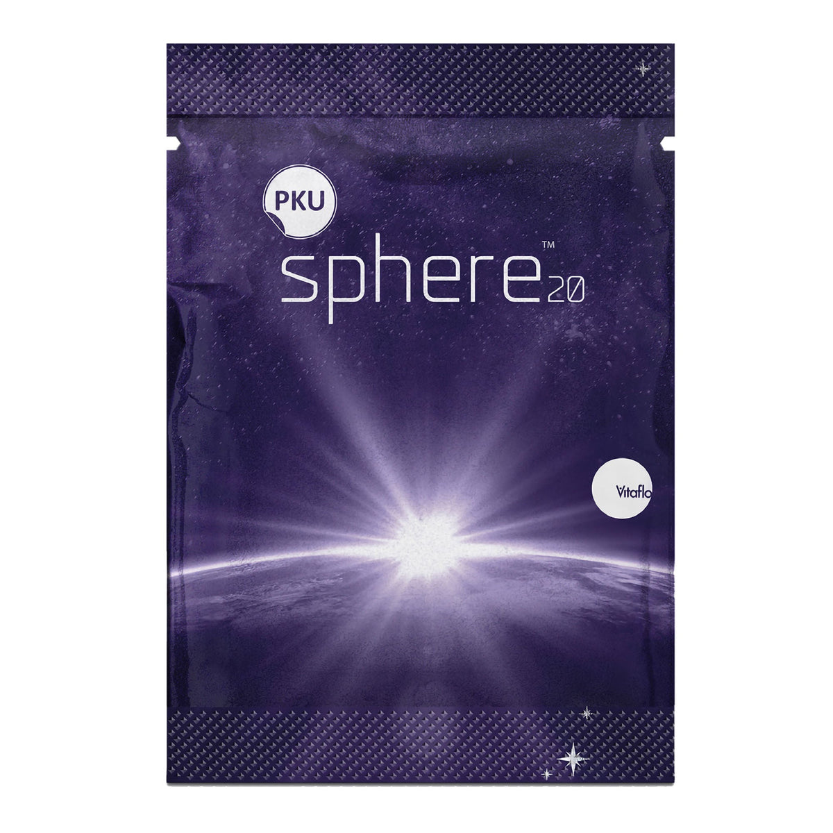 SUPPLEMENT, PKU SPHERE20 LEMON35GM (30/CS), 30/CS