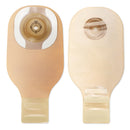 Premier™ 8984 One-Piece Ultra-Clear Ostomy Pouch, Cut to Fit Stomas up to 25 mm, 5/BX