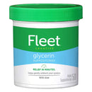 FLEET® GLYCERIN LAXATIVE, SOLD AS 50/BOTTLE C.B. 00132007950