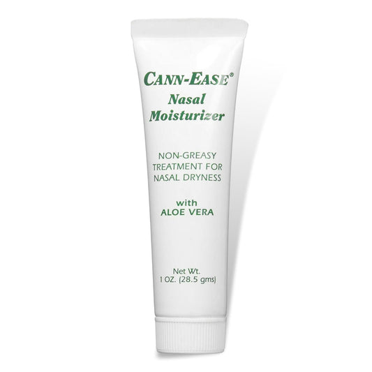 Cann-Ease™ Nasal Moisturizer, 12/Cs