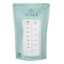 BAG, STORAGE MILK ZOMEE (100/PK 20PK/CS), 2000/CS