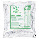 Vital Cuisine® Shake Mix, Vanilla Flavor, 6/CS