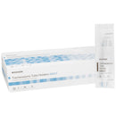 MCKESSON TRACHEOSTOMY TUBE HOLDER, SOLD AS 100/CASE MCKESSON 16-240