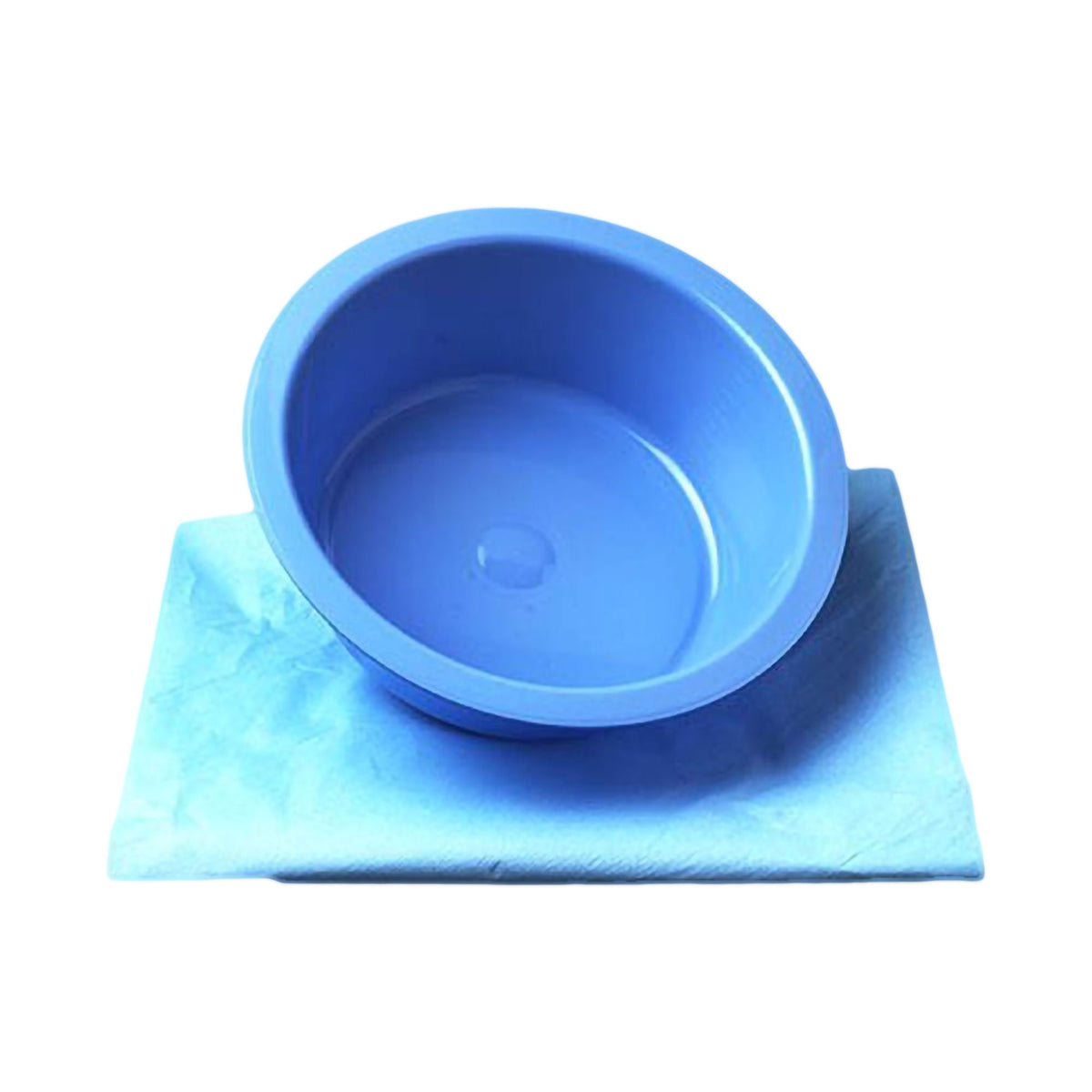 Sklar Solution Basin, 1/Ea