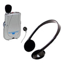 Pocketalker® Ultra Personal Sound Amplifier, 1/EA