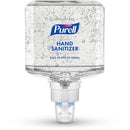 Purell® Healthcare Advanced Hand Sanitizer Gel Refill for ES6 Dispenser, 1200 mL, 2/CS
