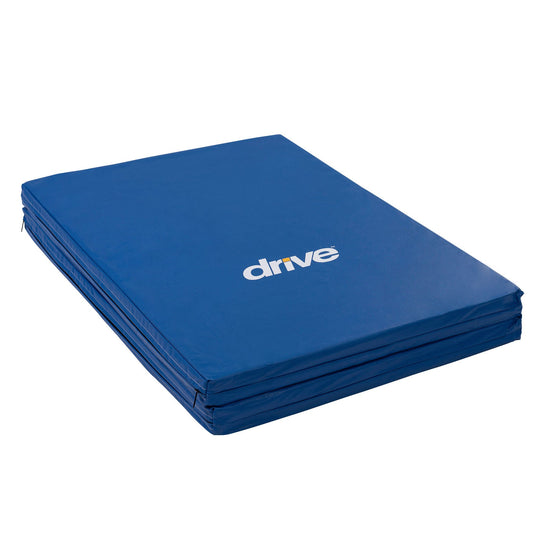 Drive™ Safetycare Fall Protection Mat, 24 X 66 Inch, 1/Ea