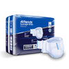 Attends® Briefs with Overnight Protection, Medium, 18/BG