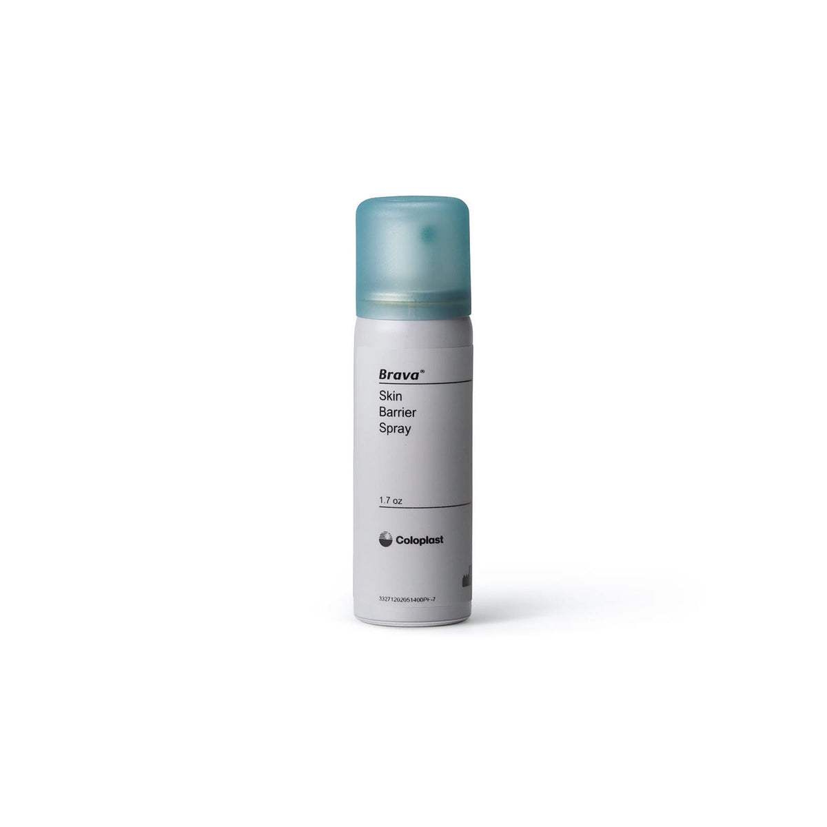 Brava® Skin Protectant Spray, Sting Free, 1.7 Oz. Spray Bottle, 1/Bx