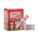 AMERICAN® WHITE CROSS STAT STRIP® STRAWBERRY SHORTCAKE DESIGN ADHESIVE STRIPS, SOLD AS 100/BOX DUKAL 10851