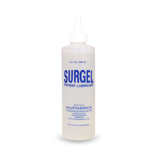 Surgel Instrument Lubricant, 12/Cs