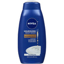 NIVEA® NOURISHING BODY WASH WITH NOURISHING SERUM, 20 OZ., SOLD AS 1/EACH BEIERSDORF 07214002611