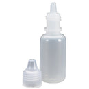 HEALTH CARE LOGISTICS DROPPER BOTTLE, 15 ML, SOLD AS 12/PACK HEALTH 7784