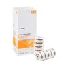 McKesson Double hook-and-loop closure Elastic Bandage, 4 Inch x 5 Yard, 50/CS