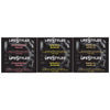 Lifestyles® Lubricated Latex Condom, Assorted Flavors, 1/CS
