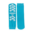MCKESSON TERRIES™ ADULT SLIPPER SOCKS, LARGE, SOLD AS 48/CASE MCKESSON 40-3828