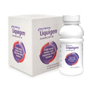 Liquigen® Emulsified MCT Oil, 8.5-ounce bottle, 4/CS