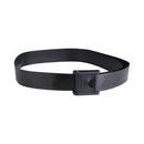 POSEY® EZ-CLEAN BLACK NYLON GAIT BELT, 60 INCH, SOLD AS 1/EACH TIDI 6546