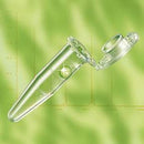 TUBE, MICRO EPPENDORF LOBIND PCR 1.5ML(250/PK), 250/PK