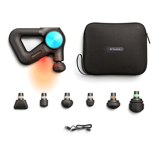 Theragun Pro Plus Hand-Held Massager, 1/EA