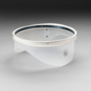 3M Collar for use with 3M™ Qualitative Fit Test Apparatus FT-10 and FT-30, 1/EA