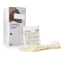 GAMMEX® NON-LATEX SENSITIVE POLYCHLOROPRENE SURGICAL GLOVE, SIZE 8.5, CREAM, SOLD AS 50/BOX ANSELL 20277285