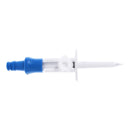 CHEMOCLAVE® BAG ACCESS SPIKE, SOLD AS 50/CASE ICU CH-14