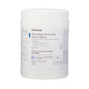 MCKESSON GERMICIDAL EXTRA LARGE SURFACE DISINFECTANT WIPES, CANISTER, SOLD AS 12/CASE MCKESSON 50-66170