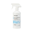 McKesson Wound Cleanser, 16-ounce spray bottle, 6/CS