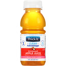 THICK-IT® CLEAR ADVANTAGE® NECTAR CONSISTENCY APPLE THICKENED BEVERAGE, SOLD AS 24/CASE KENT B455-L9044