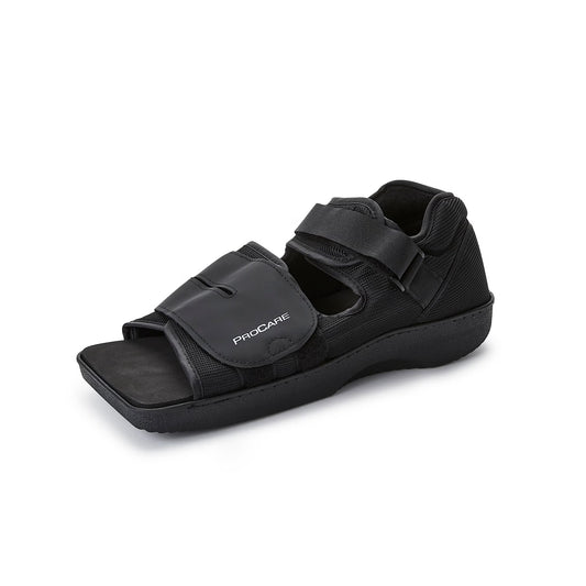 ProCare® Unisex Post-Op Shoe, Large, 1/EA