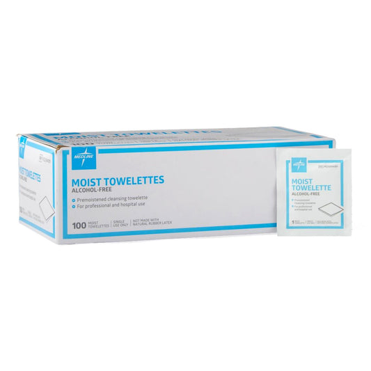 TOWELETTE, OB TMC (100/BX 10BX/CS), 1000/CS