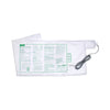 McKesson Bed Alarm Sensor Pad, 10 x 30 Inch, 1/EA