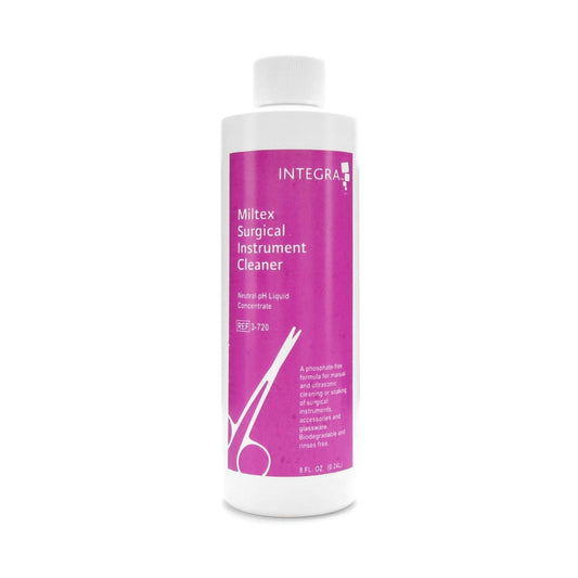 Miltex® Surgical Instrument Cleaner, 12/Cs