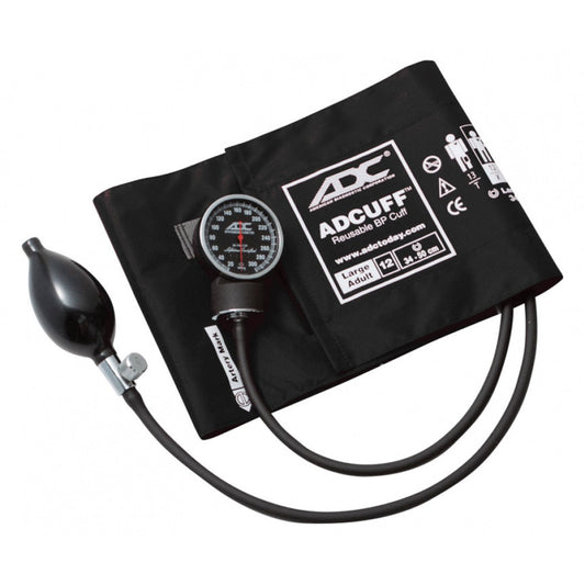 Diagnostix™ 720 Series Aneroid Sphygmomanometer Unit, 1/Ea