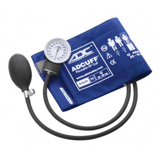 Prosphyg™ Aneroid Sphygmomanometer, 1/Ea