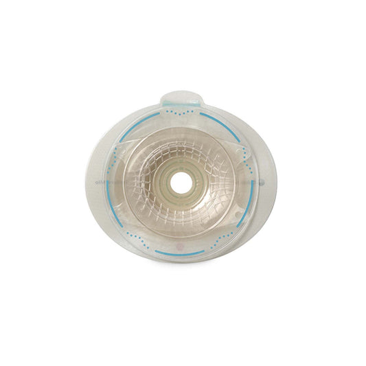 BARRIER, SENSURA MIO FLEX 2-PCSFT CONVEX YLW 1 1/2" (5/BX), 5/BX